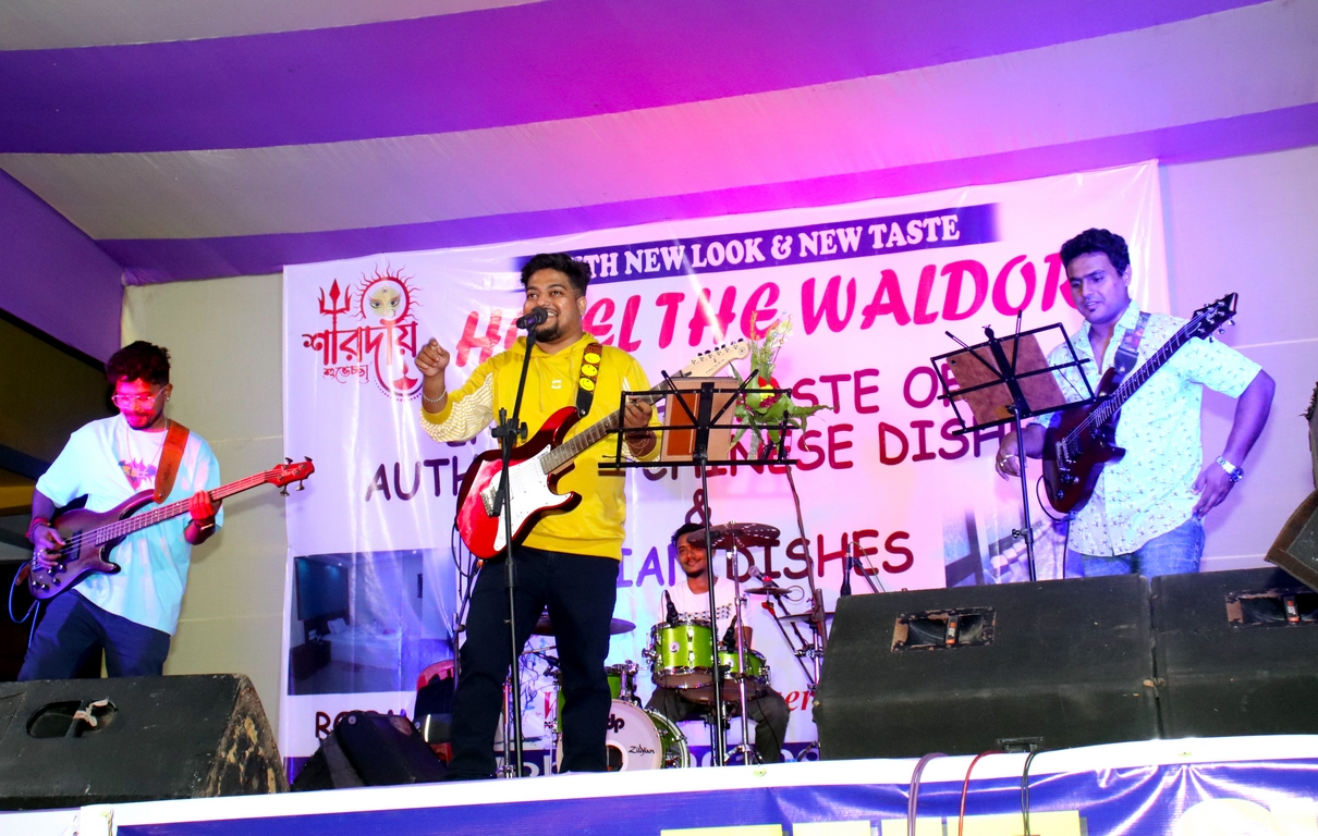 Soptomi 2023-Musical Program