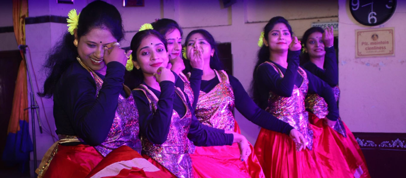 Basanto Utsav