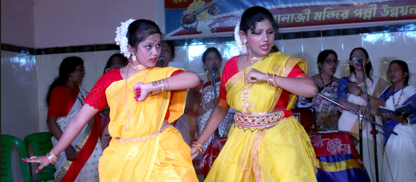 Rabindra & Nazrul Sandhya