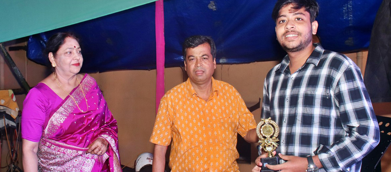 Felicitation Programme 2025